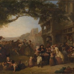 The Village Holiday
